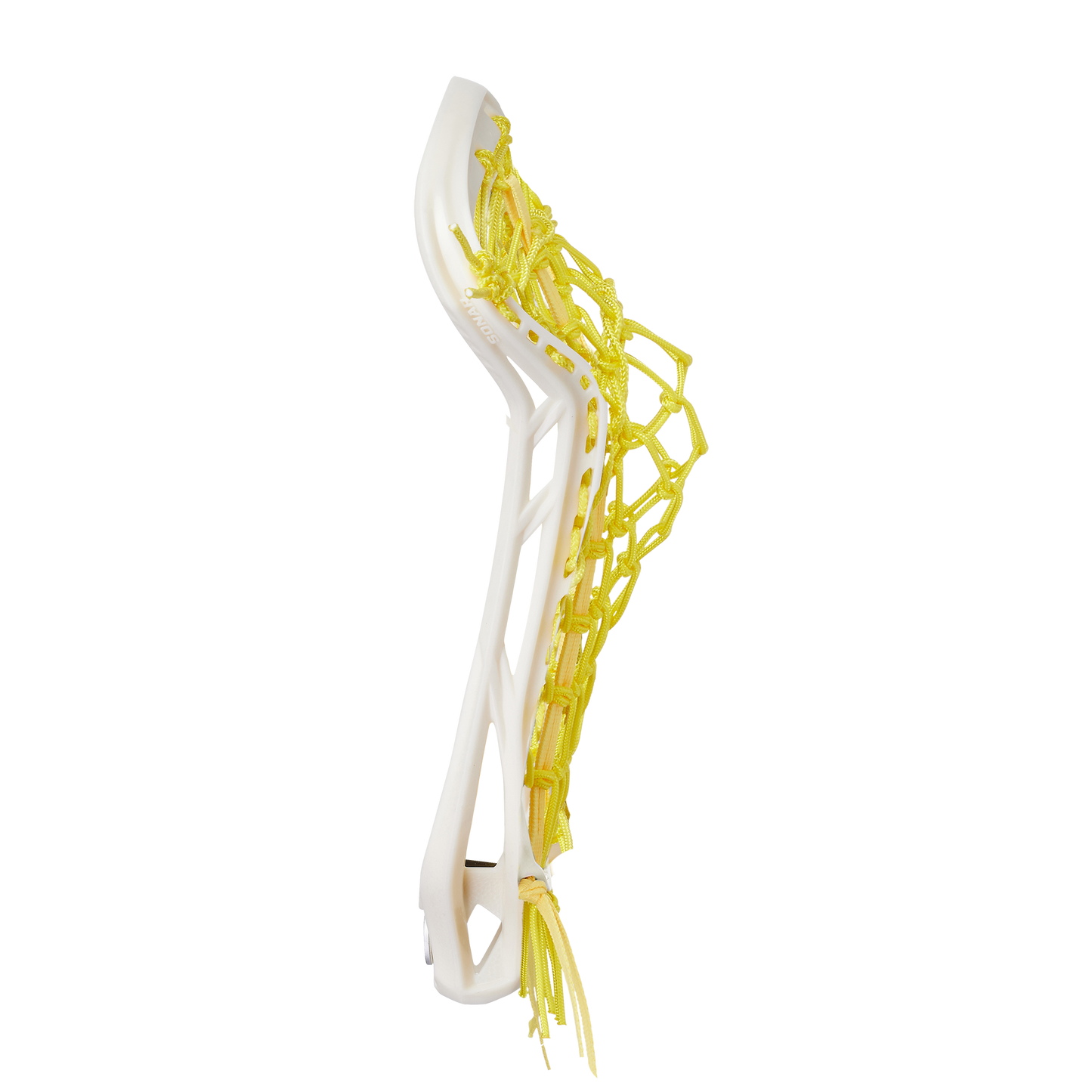 SONAR DEGREE HEX STRUNG HEAD