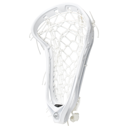 SONAR STRUNG HEAD WHITE
