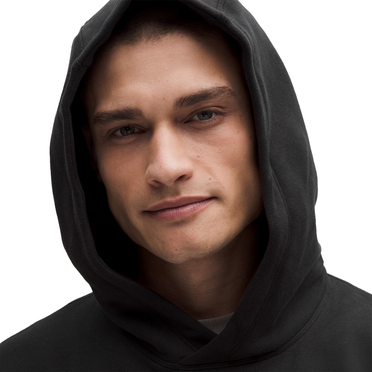 MAVERIK // lululemon STEADY STATE HOODIE