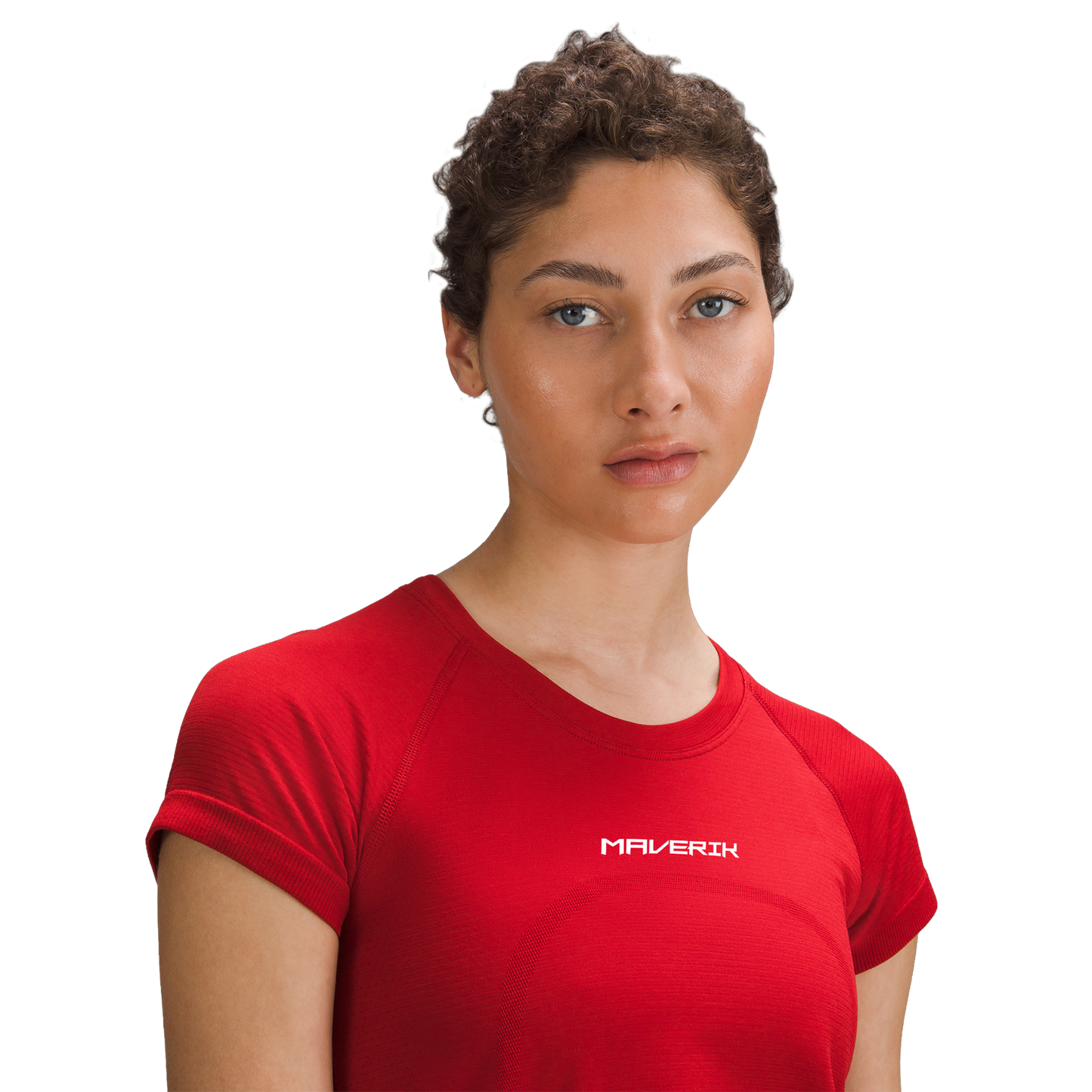 MAVERIK // lululemon SWIFTLY TECH TEE 2.0