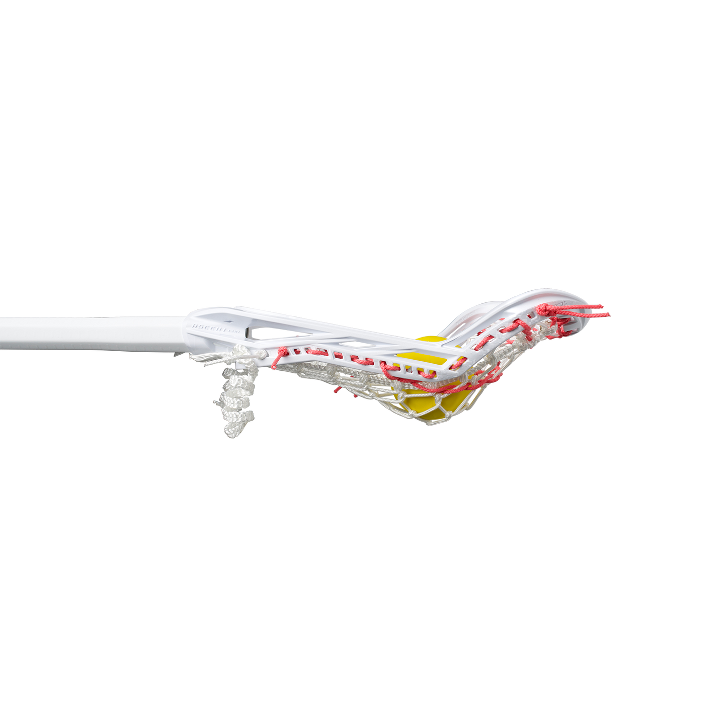 ASCENT PRO TEAL FADE HEX COMPLETE