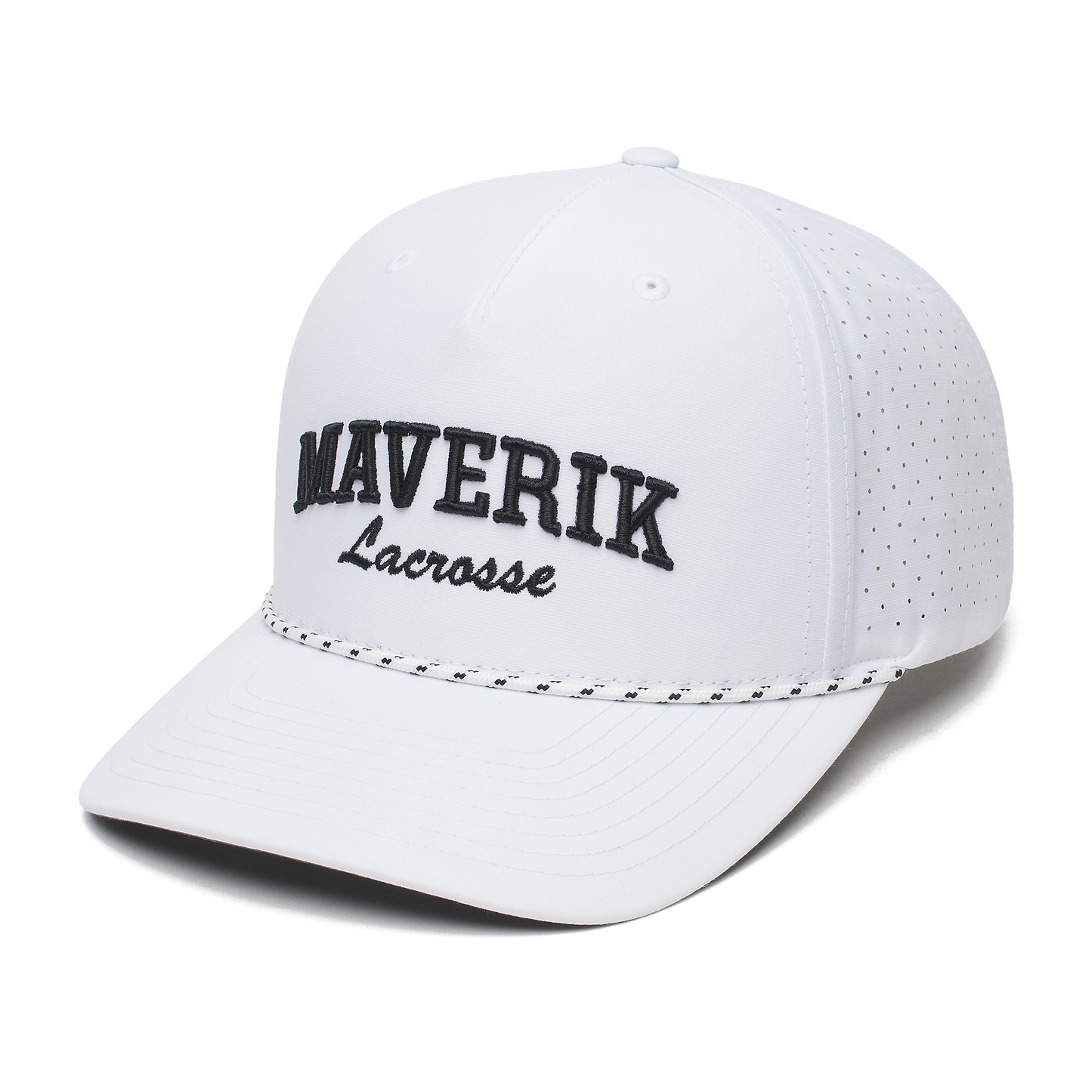 MAVERIK VARSITY HAT