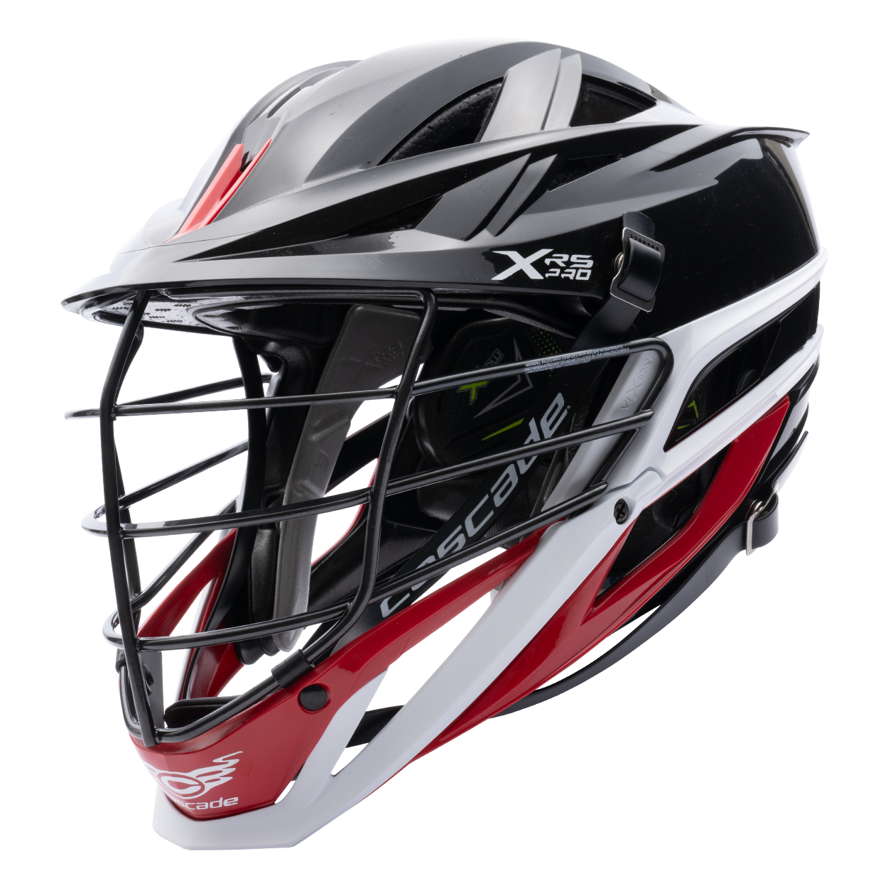 XRS PRO HELMET