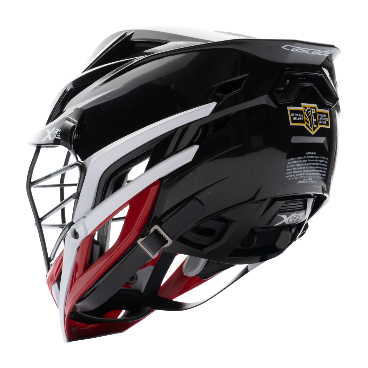 XRS PRO HELMET