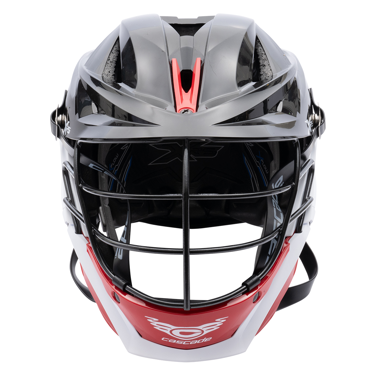 XRS YOUTH HELMET