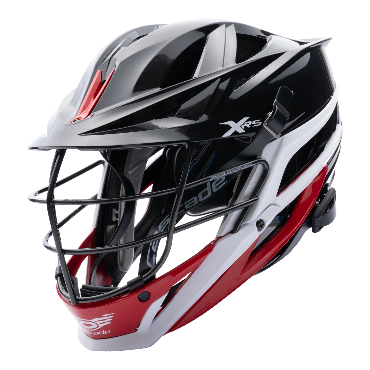 XRS YOUTH HELMET