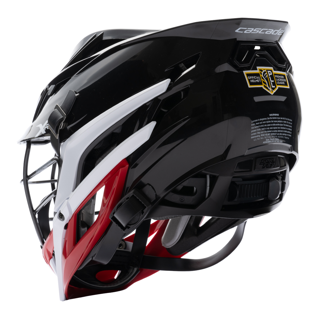 XRS YOUTH HELMET