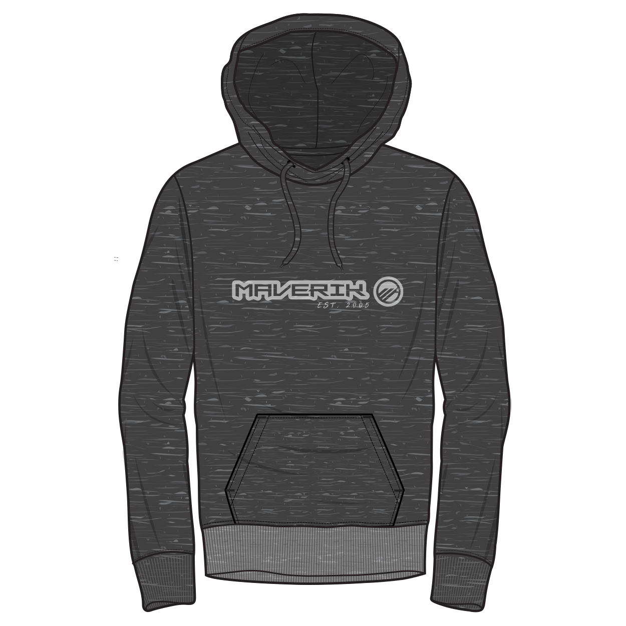 EMPIRE HOODIE