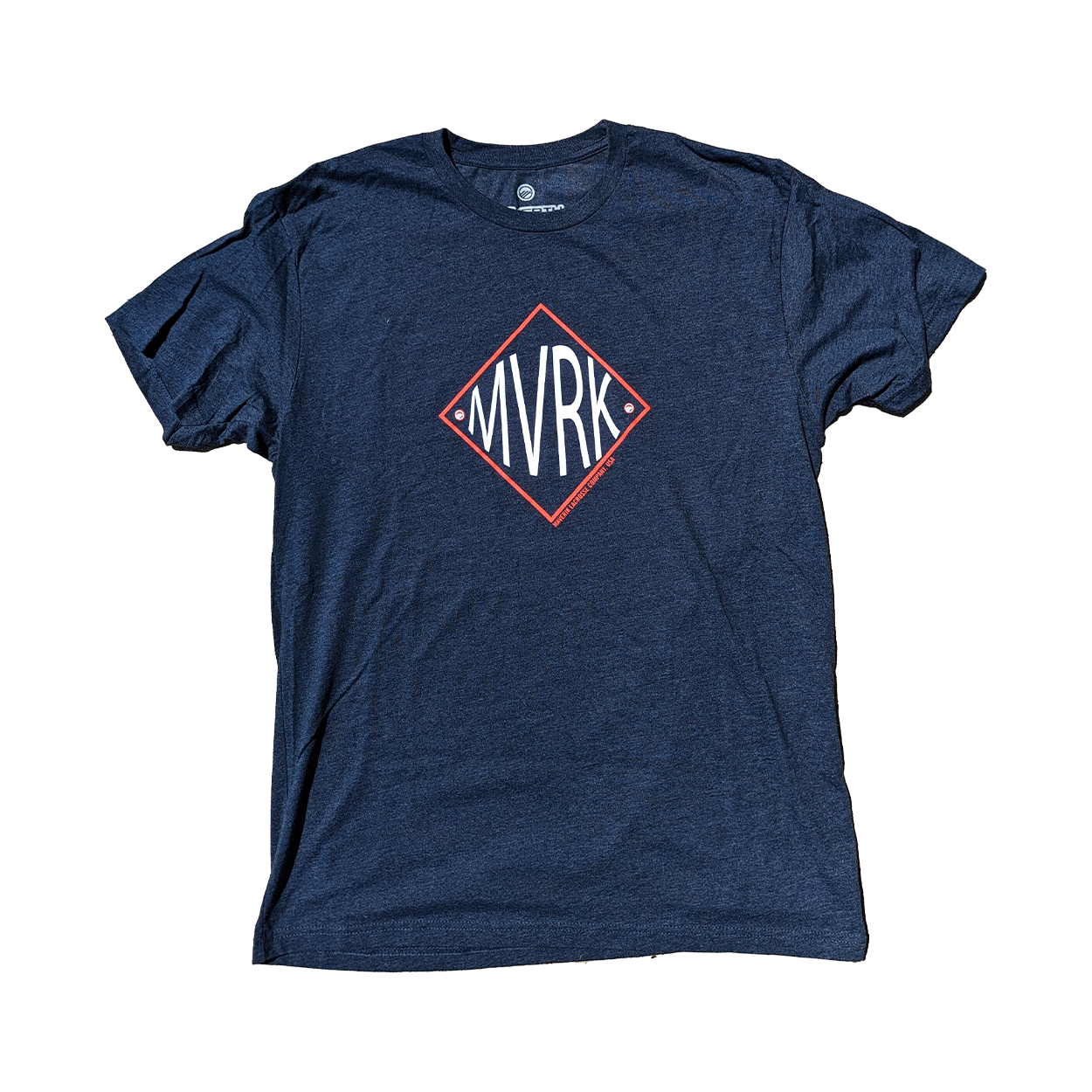 MVRK SHIELD TSHIRT