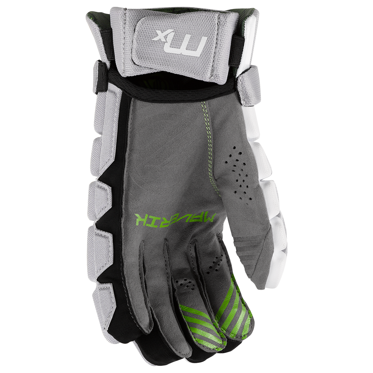 MX PLAYER GLOVE