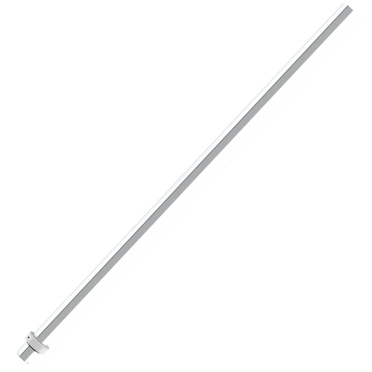 MISSION BLANK SHAFT