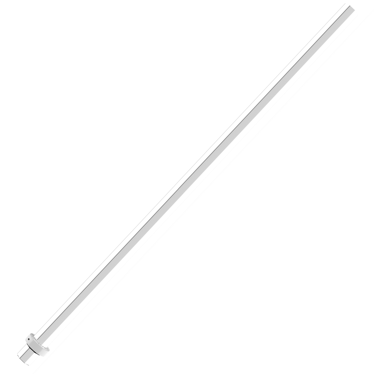 MISSION BLANK SHAFT