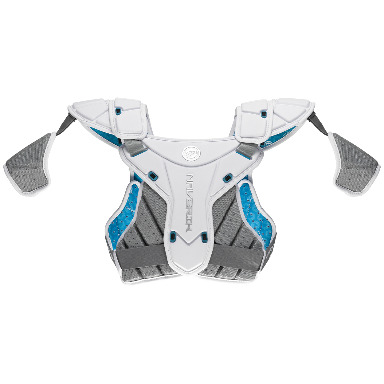 SHIFT EKG SHOULDER PAD