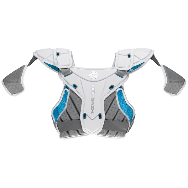 SHIFT EKG SHOULDER PAD