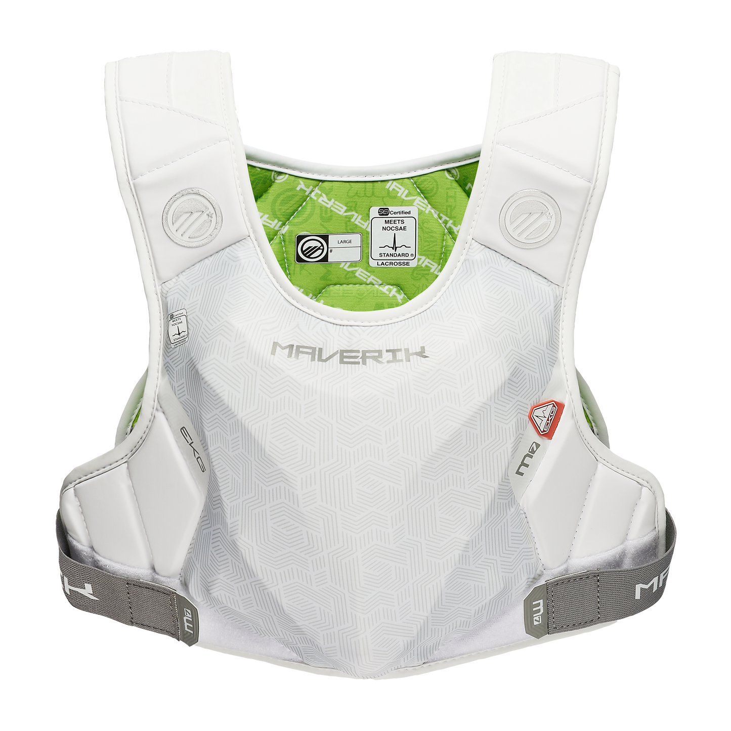 M7 EKG SPEED PAD