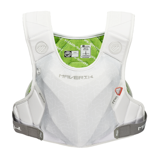 M7 EKG SPEED PAD