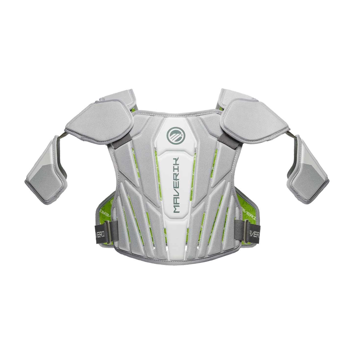S27 MX EKG SHOULDER PAD
