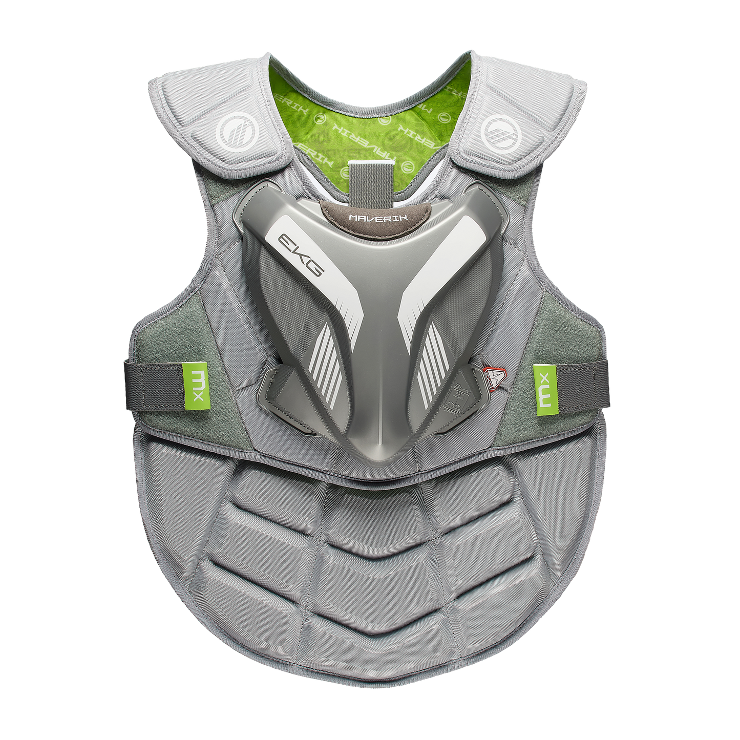 S27 MX EKG GOALIE CHEST PAD