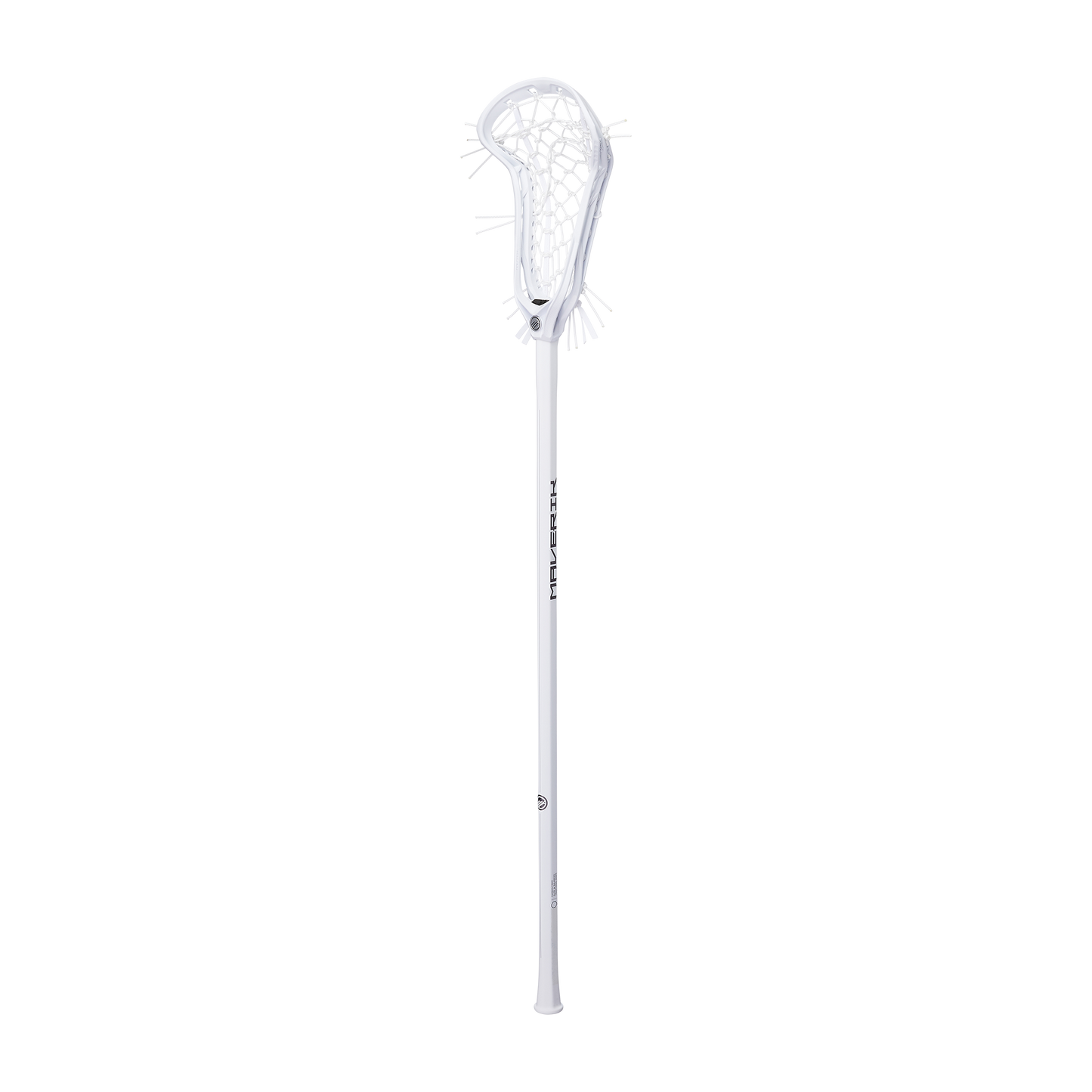SONAR HEX COMPLETE STICK - WHITE