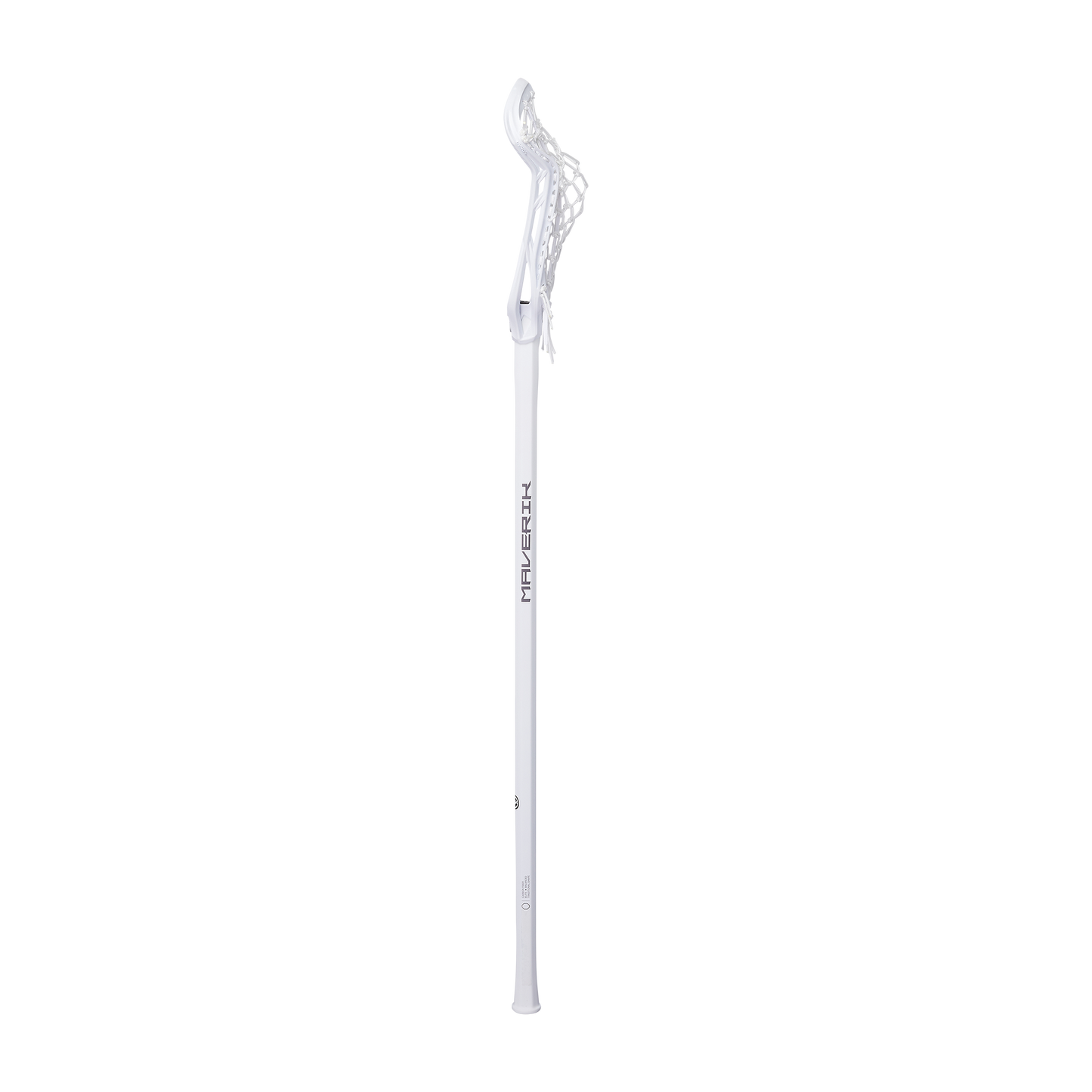 SONAR HEX COMPLETE STICK - WHITE