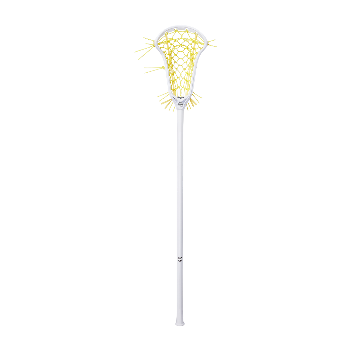 SONAR HEX COMPLETE STICK - WHITE