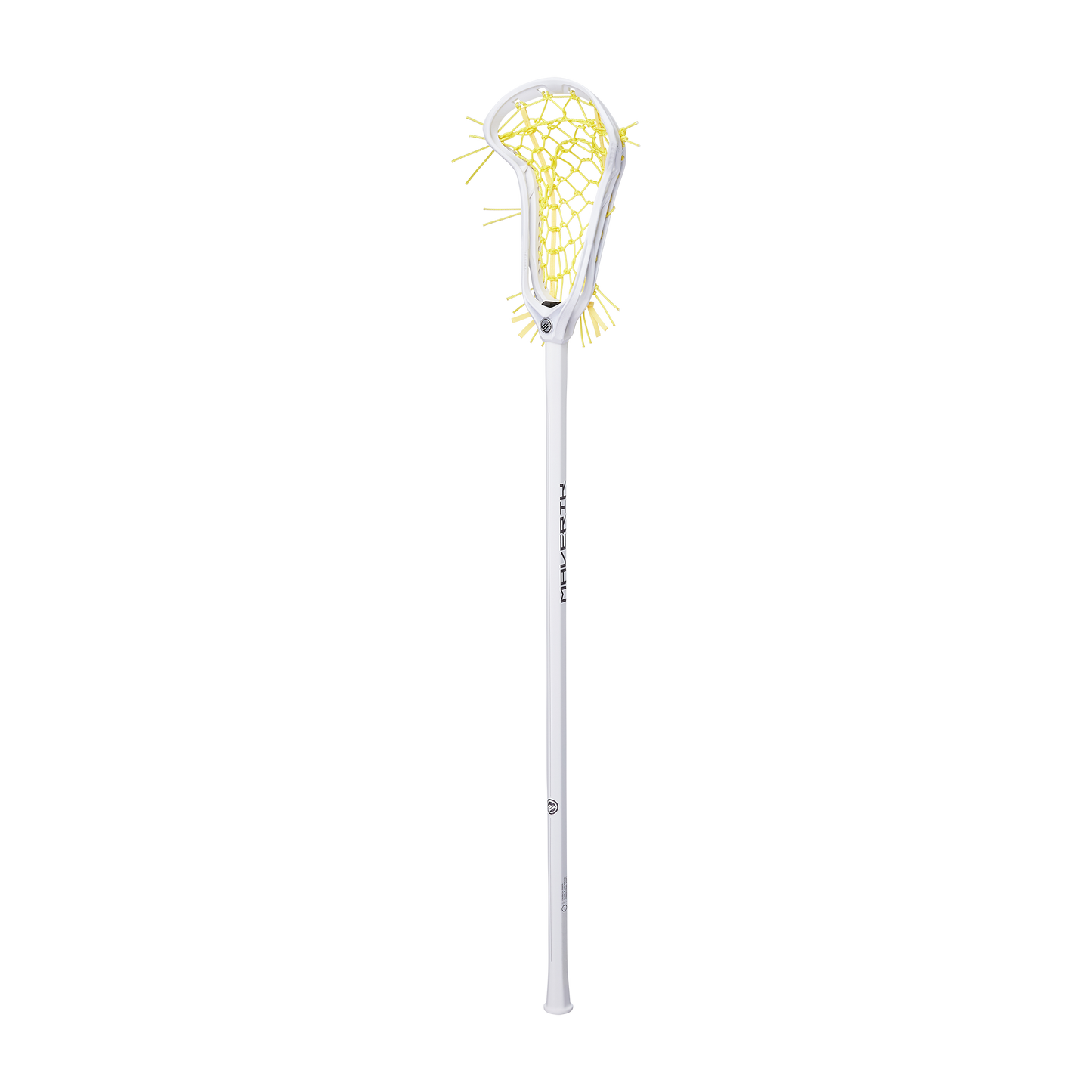 SONAR HEX COMPLETE STICK - WHITE