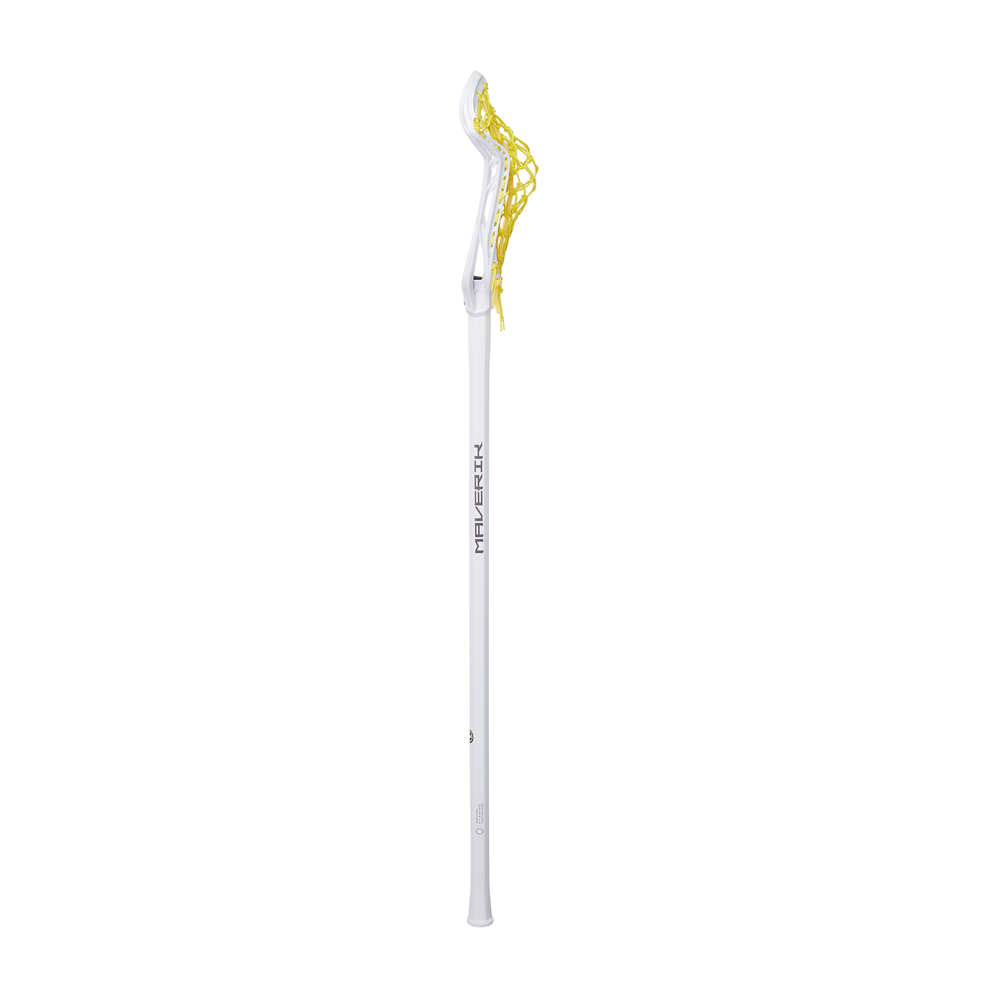 SONAR HEX COMPLETE STICK - WHITE