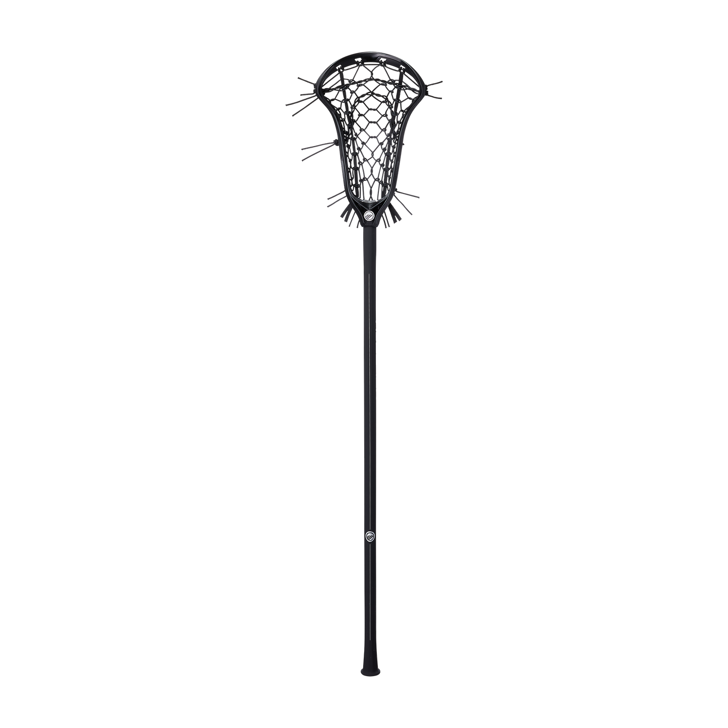 SONAR HEX COMPLETE STICK - BLACK