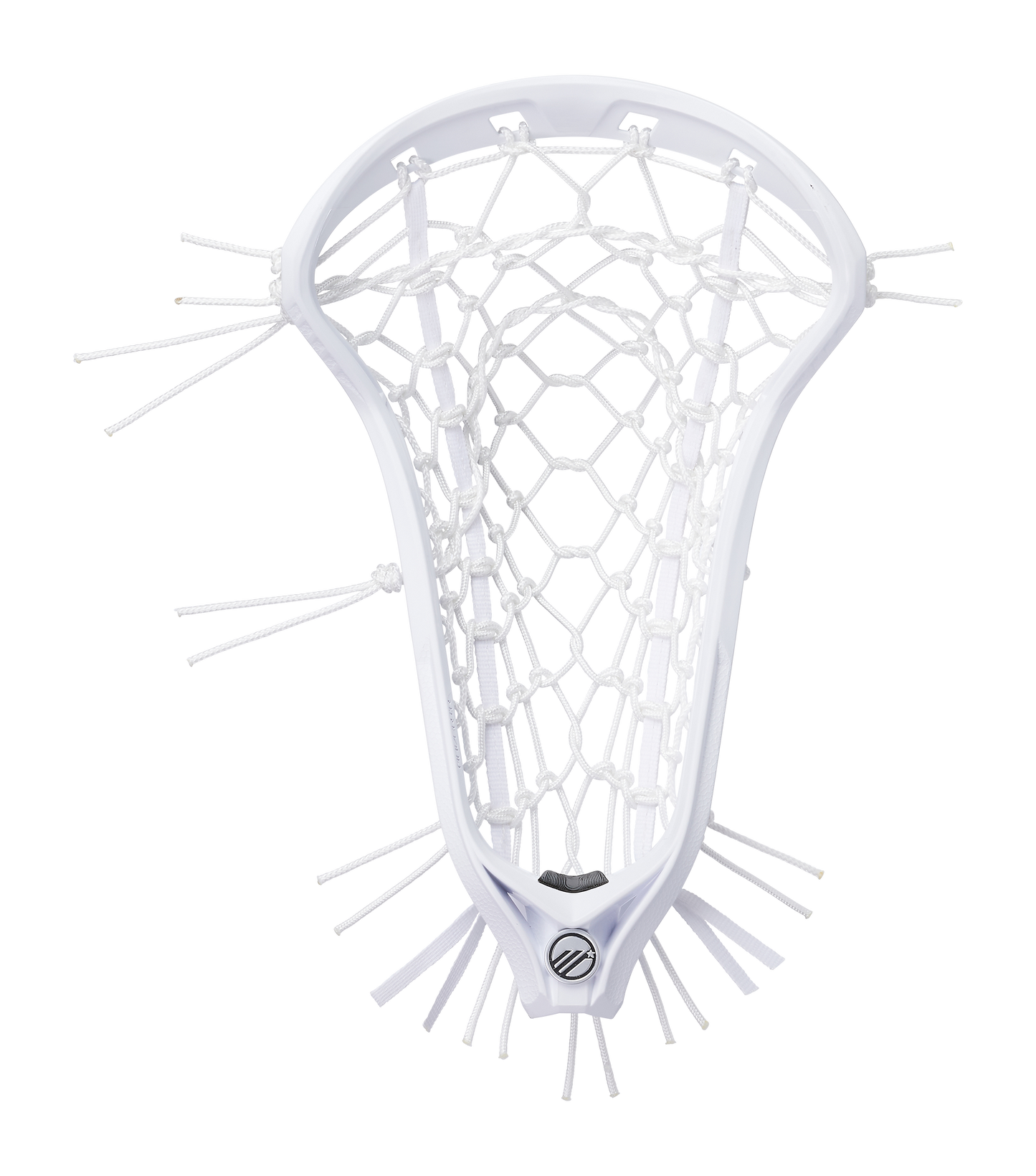 SONAR STRUNG HEAD - WHITE