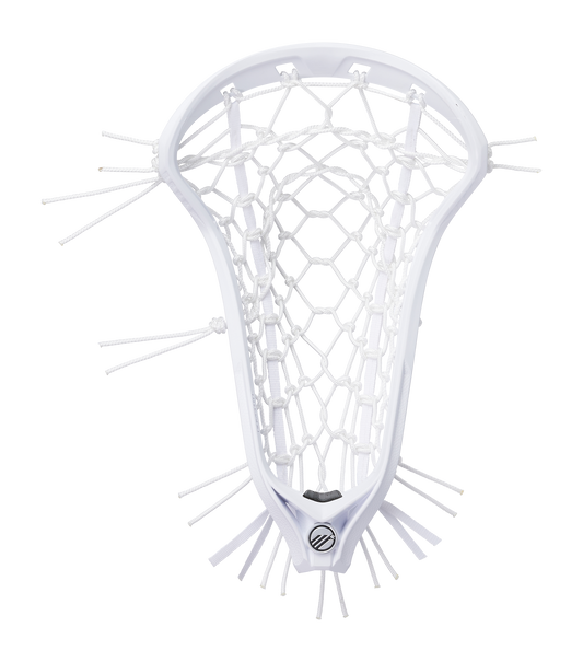 SONAR STRUNG HEAD - WHITE