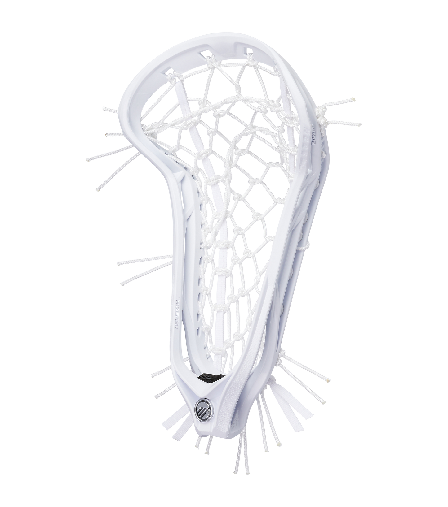 SONAR STRUNG HEAD - WHITE