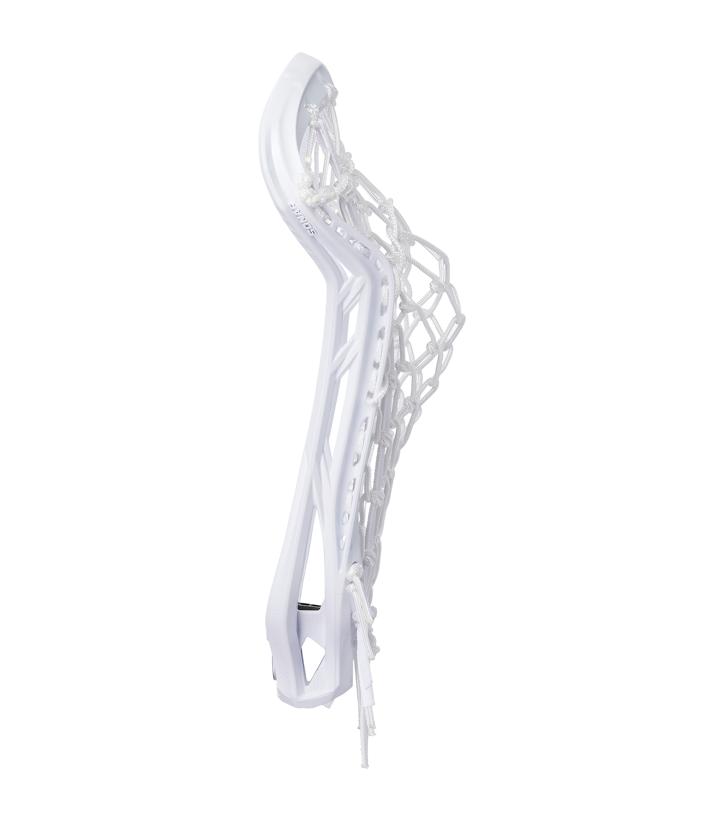 SONAR STRUNG HEAD - WHITE