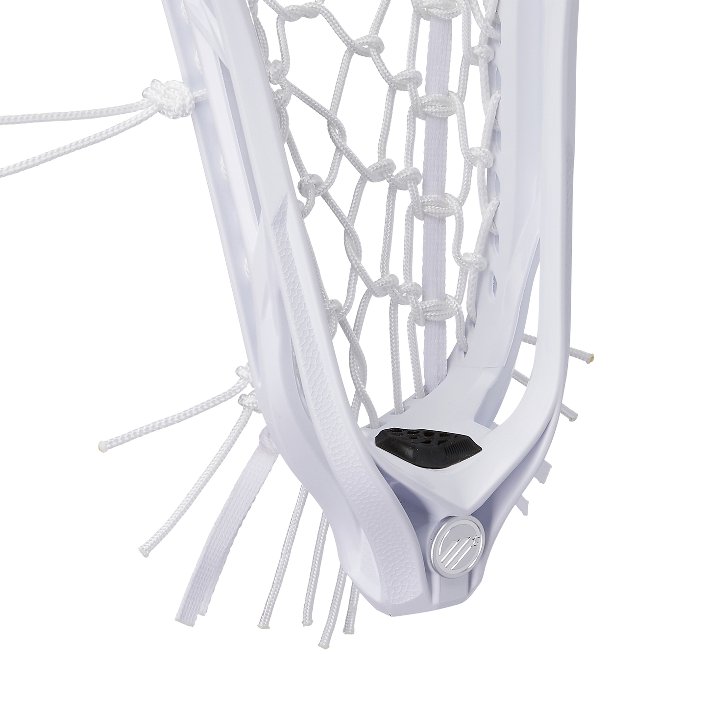 SONAR STRUNG HEAD - WHITE