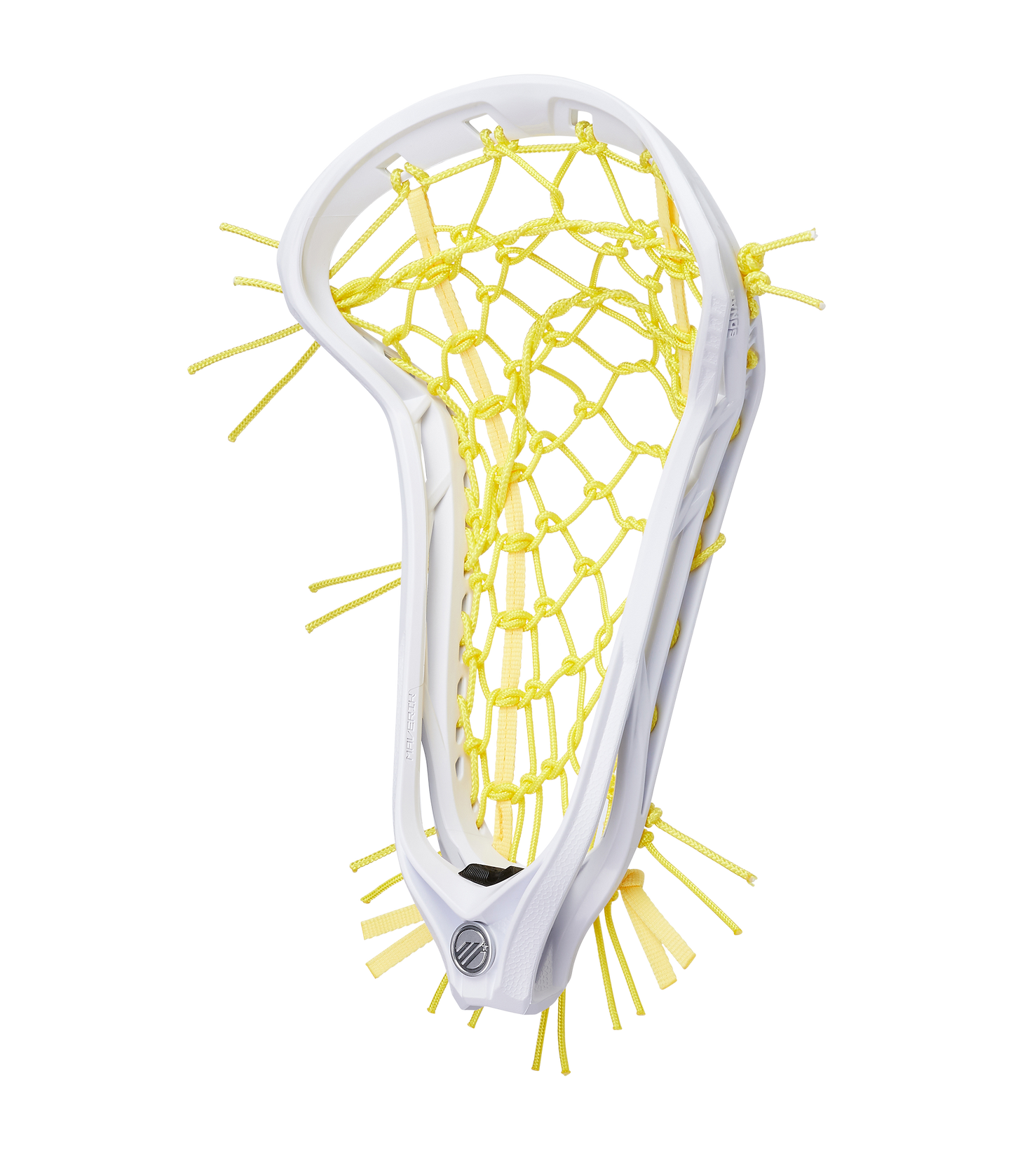 SONAR STRUNG HEAD - WHITE