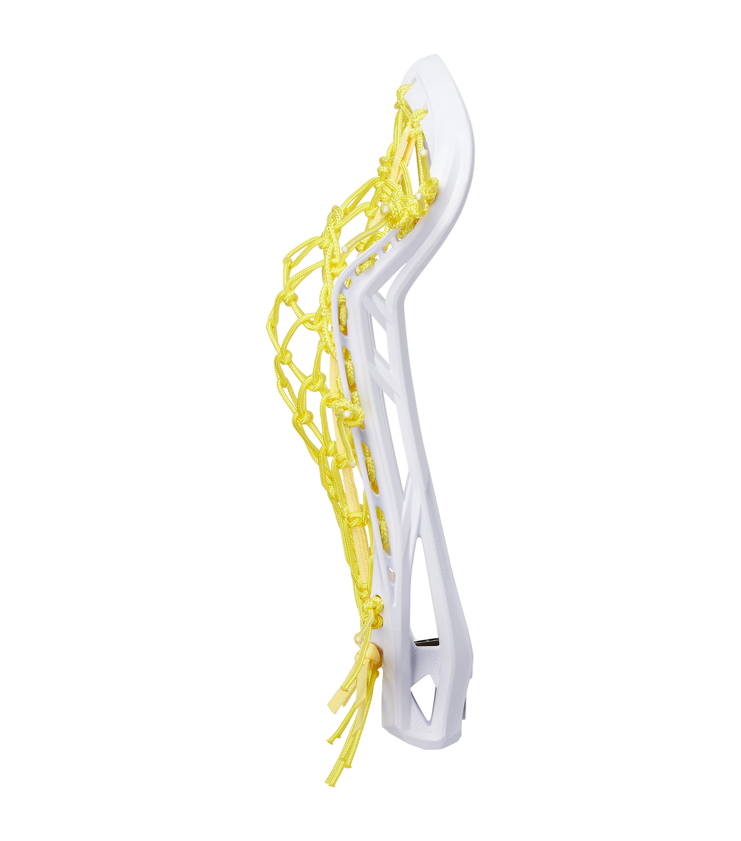 SONAR STRUNG HEAD - WHITE
