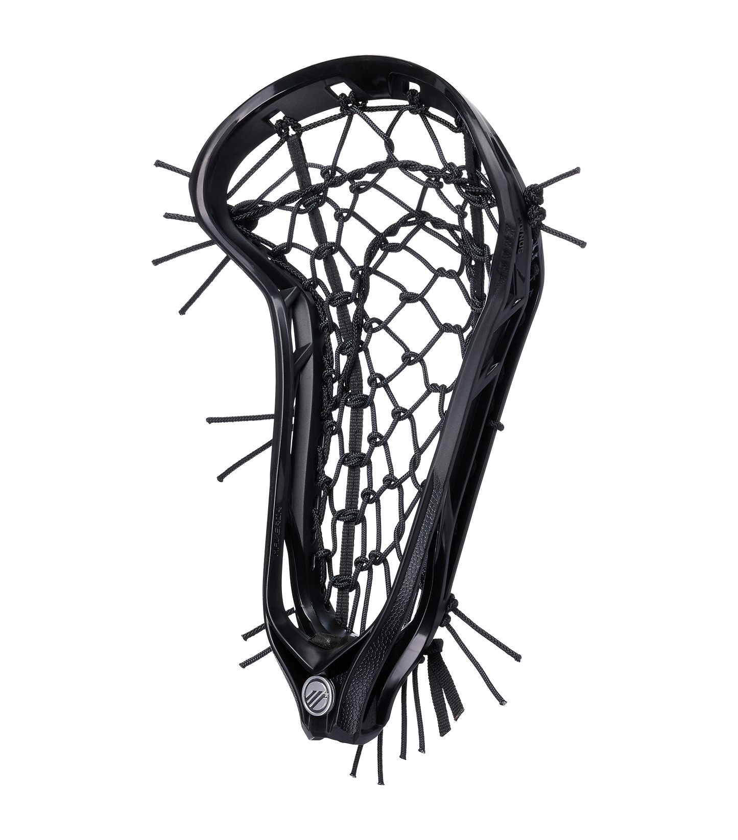 SONAR STRUNG HEAD - BLACK
