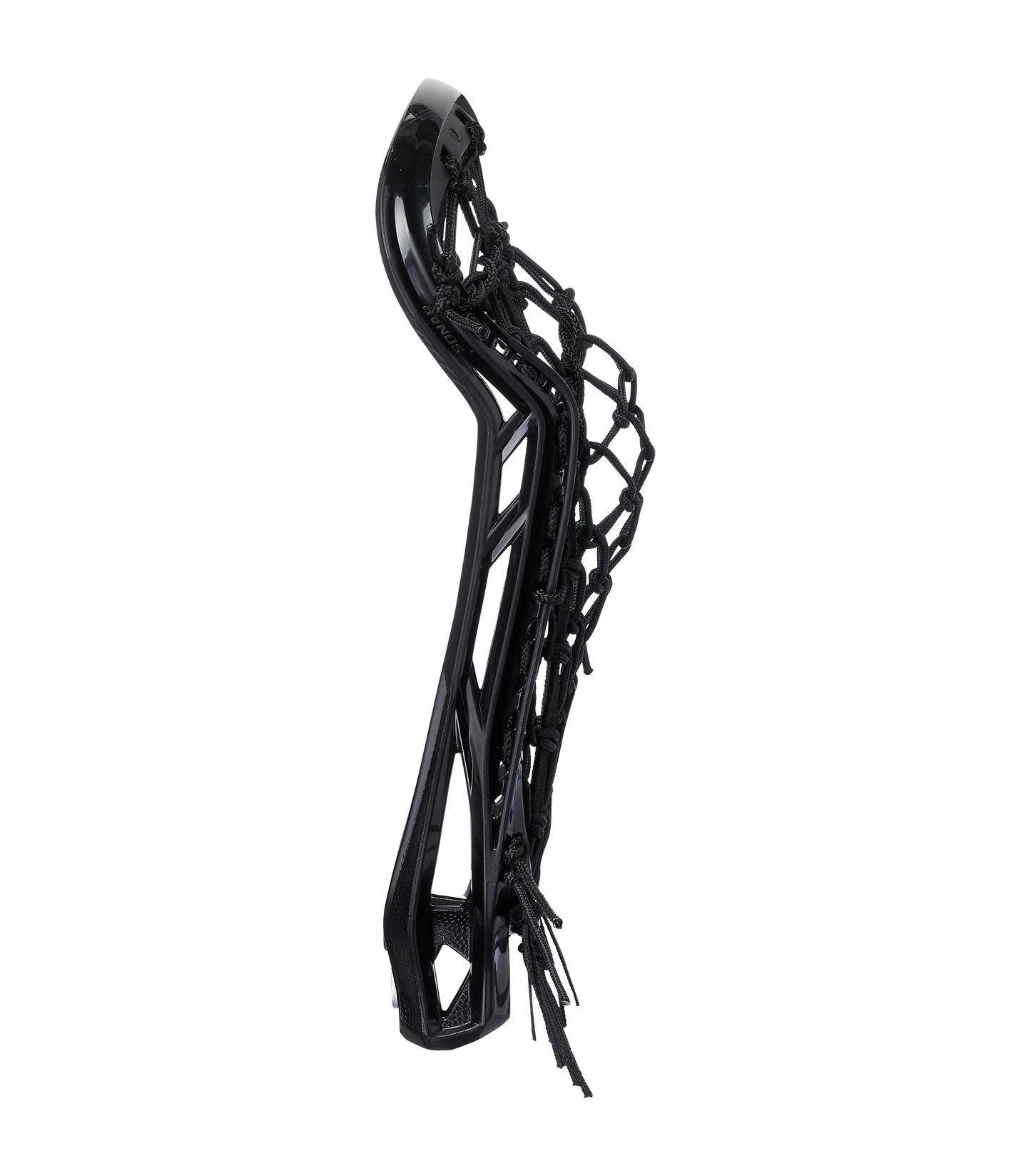 SONAR STRUNG HEAD - BLACK