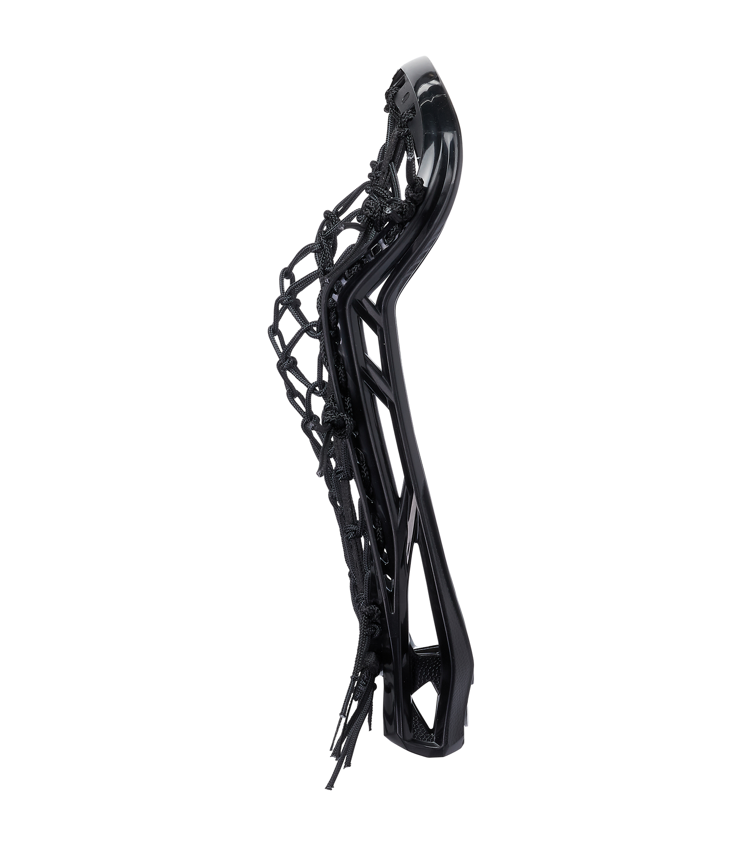 SONAR STRUNG HEAD - BLACK