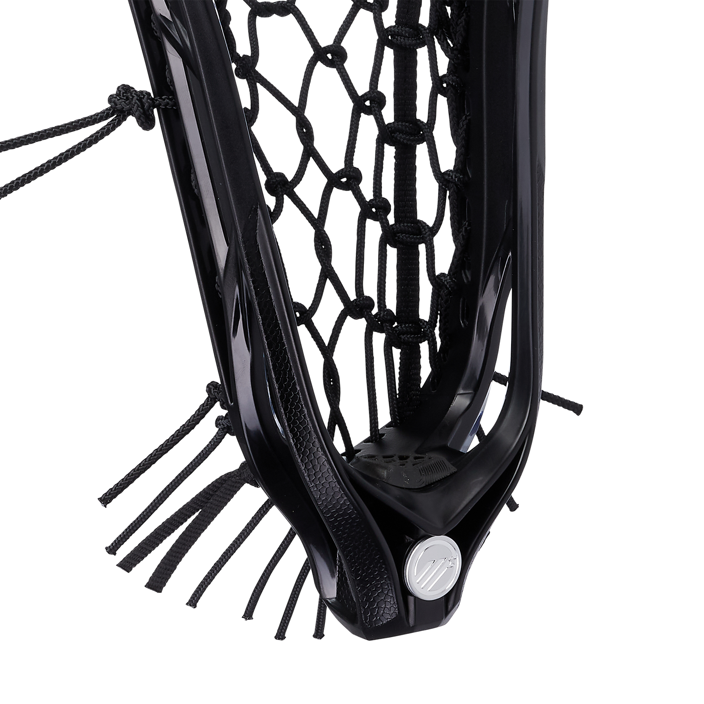 SONAR STRUNG HEAD - BLACK