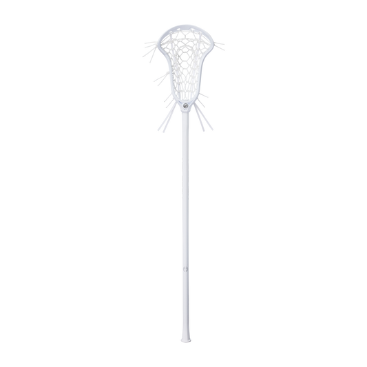 NITRO HEX COMPLETE - WHITE
