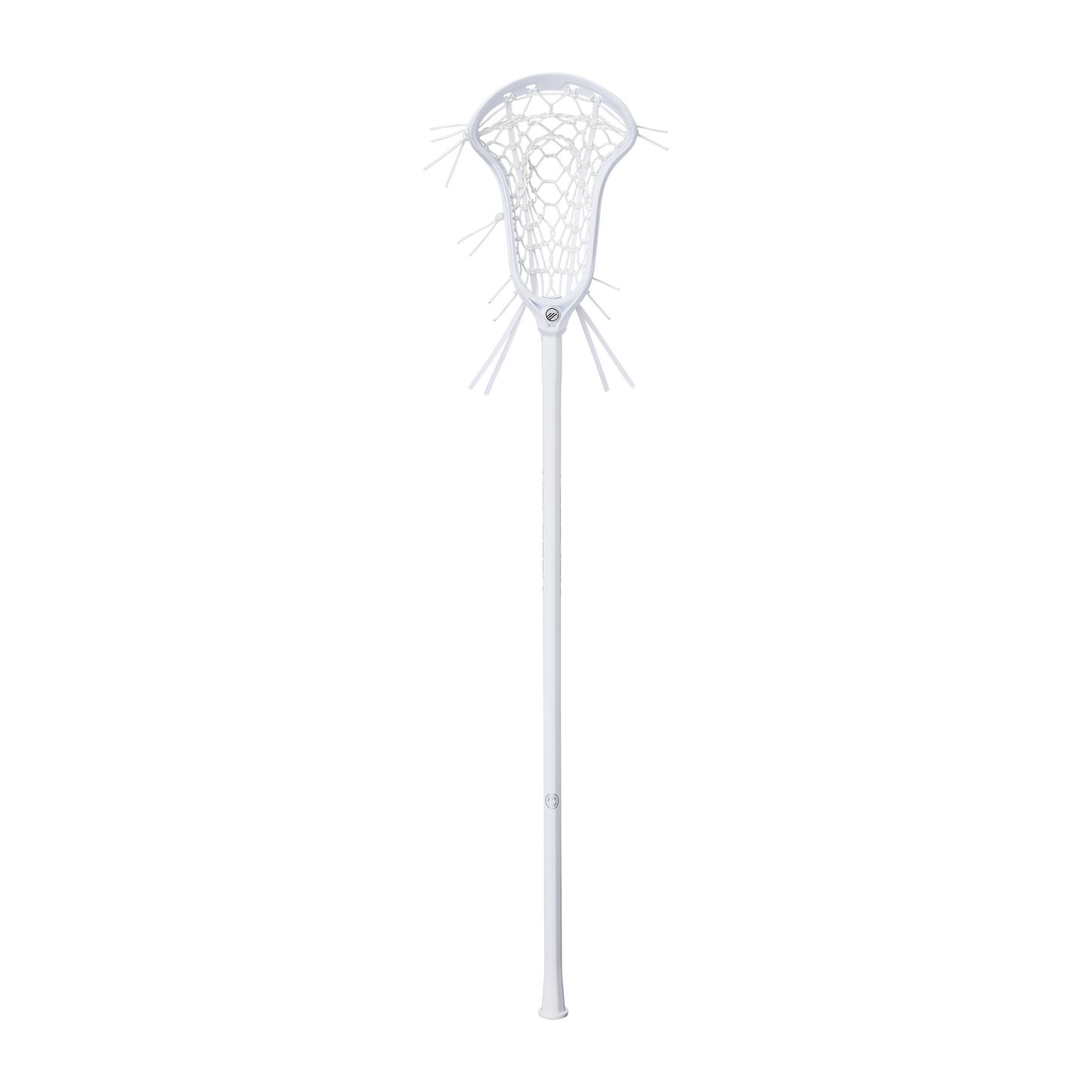 NITRO HEX COMPLETE - WHITE