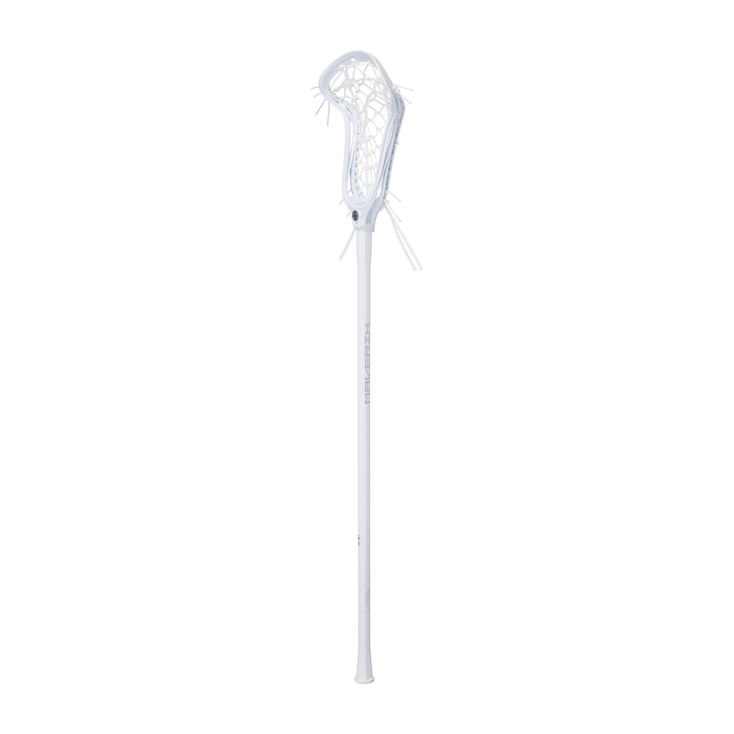 NITRO HEX COMPLETE - WHITE