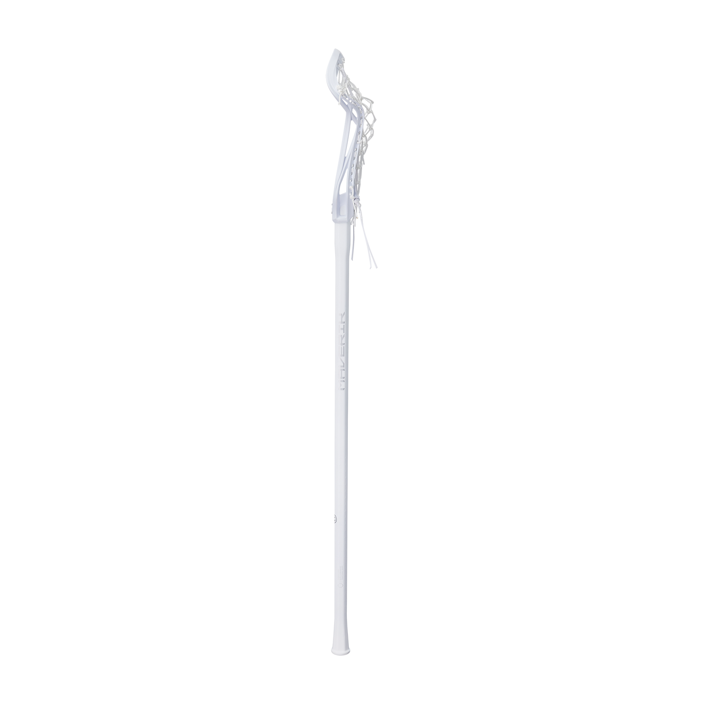 NITRO HEX COMPLETE - WHITE