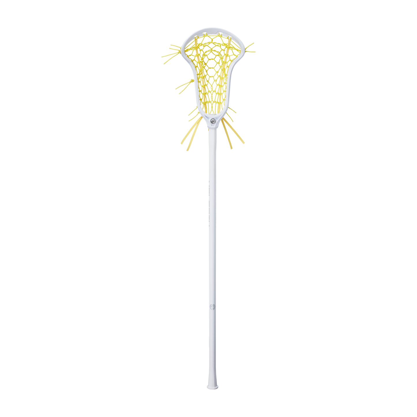 NITRO HEX COMPLETE - WHITE
