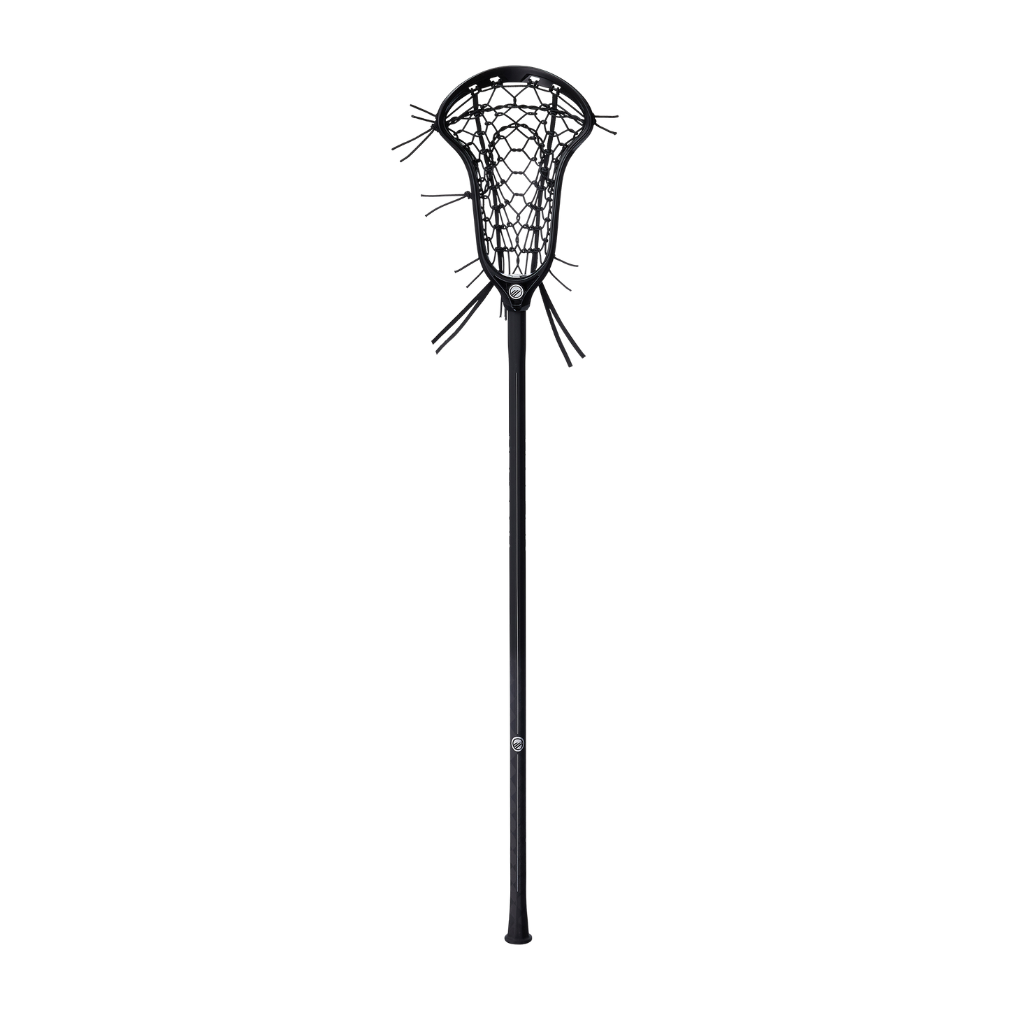 NITRO HEX COMPLETE - BLACK