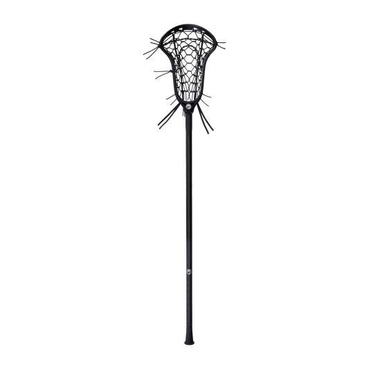 NITRO HEX COMPLETE - BLACK