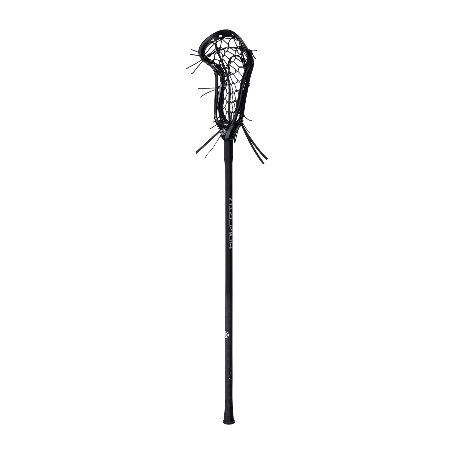 NITRO HEX COMPLETE - BLACK