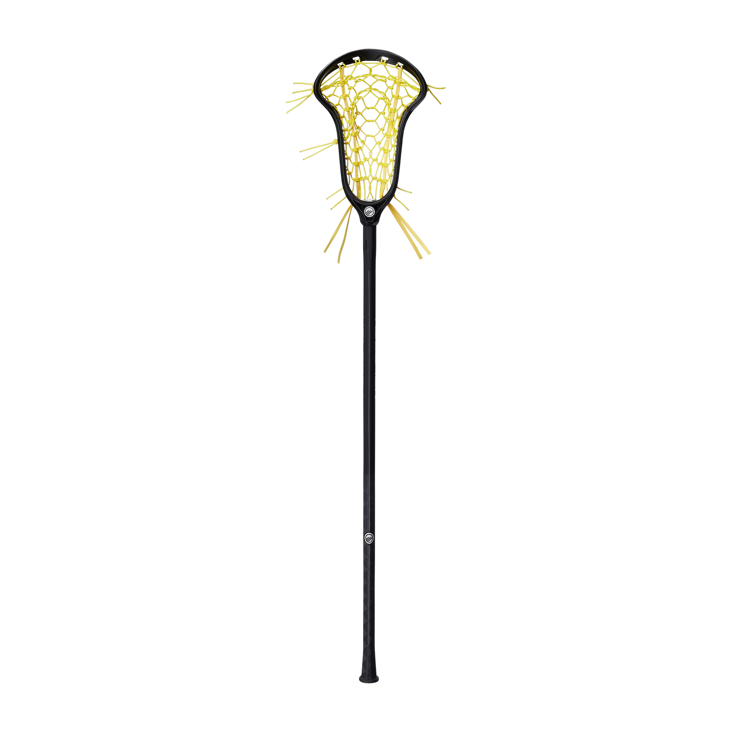 NITRO HEX COMPLETE - BLACK