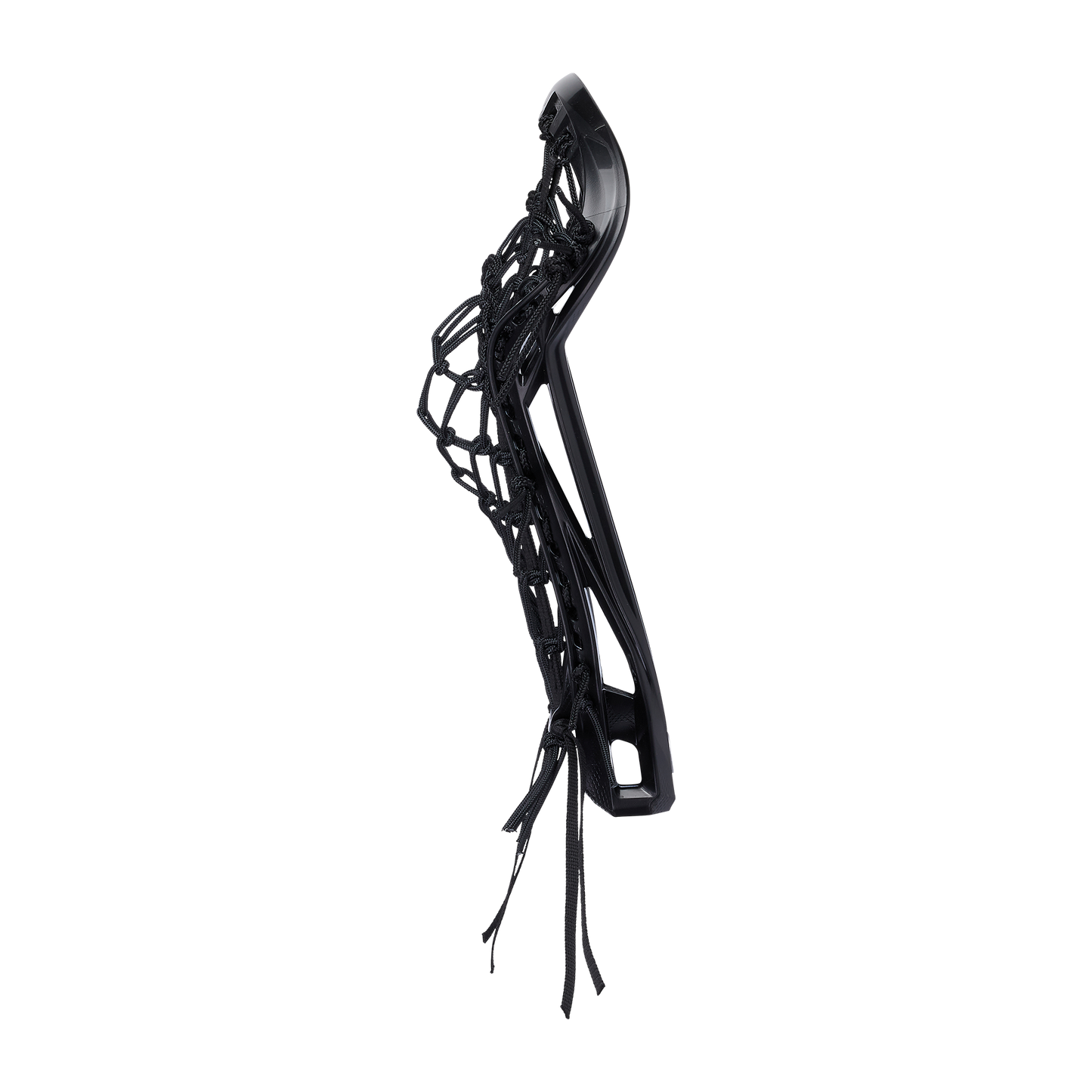 NITRO HEX STRUNG HEAD - BLACK