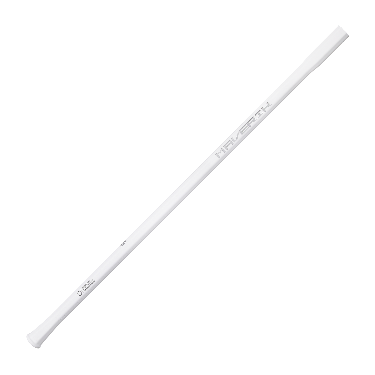 NITRO CARBON FIBER SHAFT